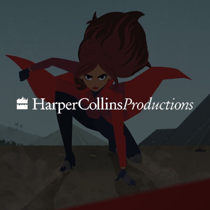 HarperCollins Logo