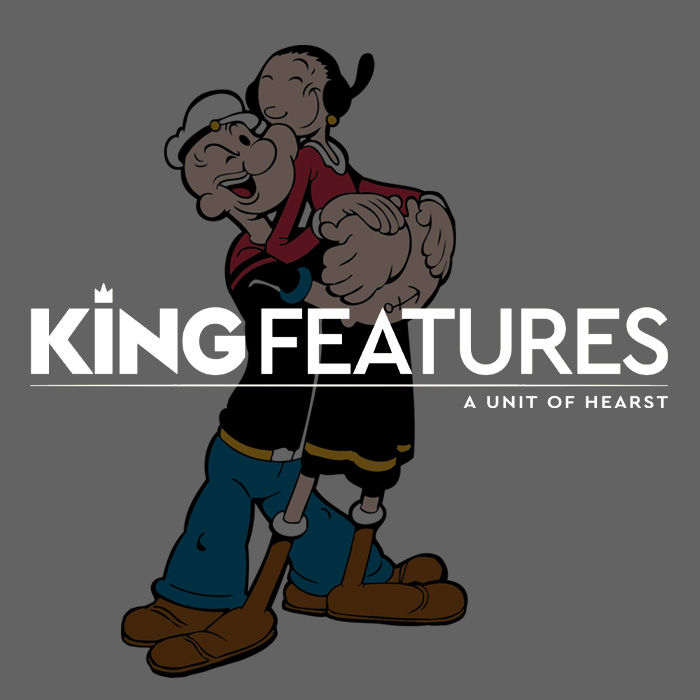 King Features Logo