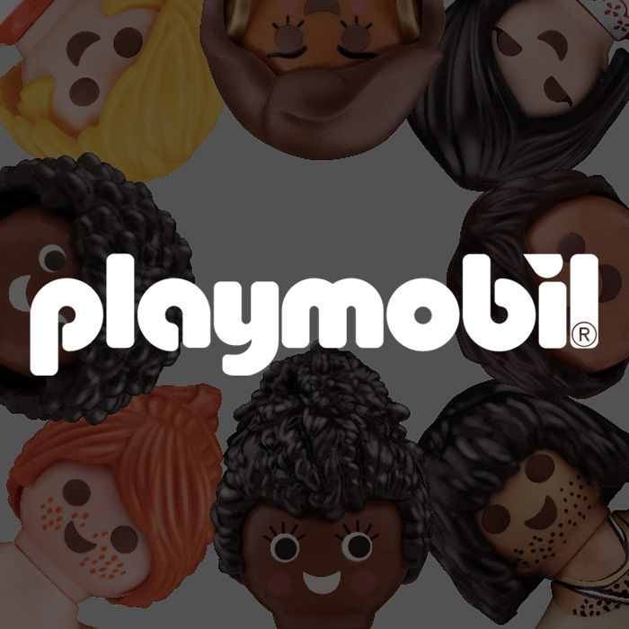 Playmobil Logo