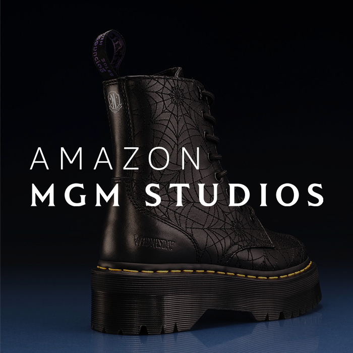 MGM logo