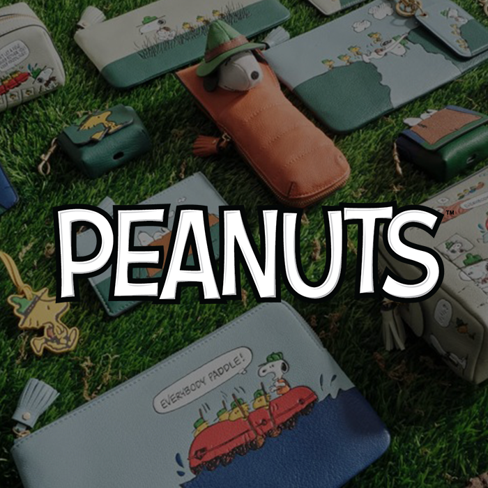 Peanuts logo