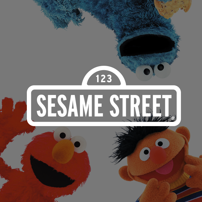 Sesame Street logo